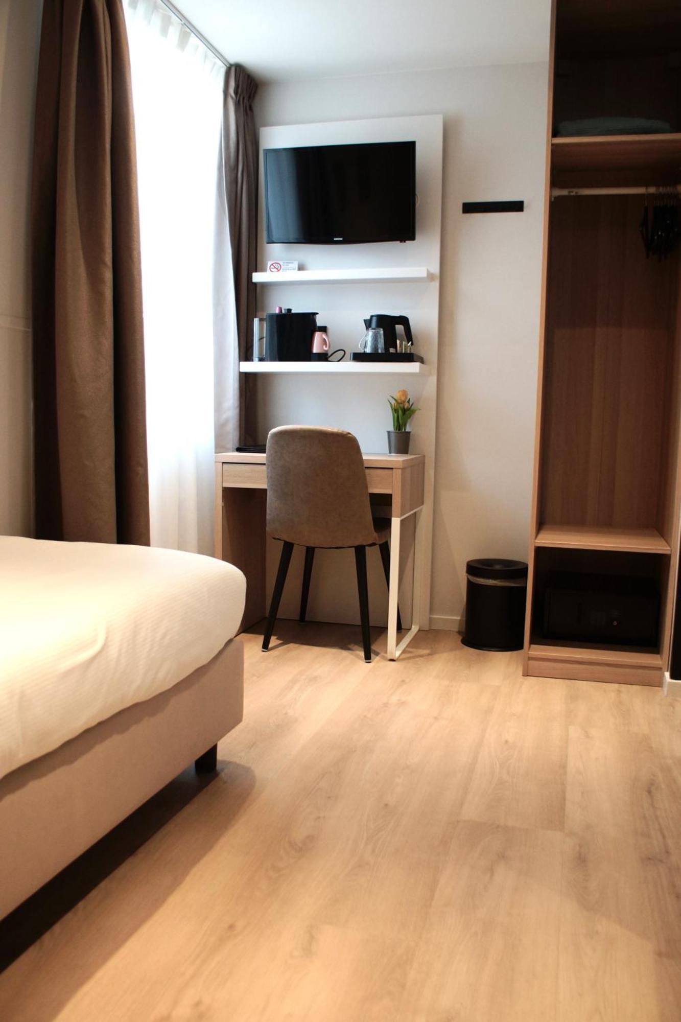 Hotel Van Gelder Amsterdam Extérieur photo
